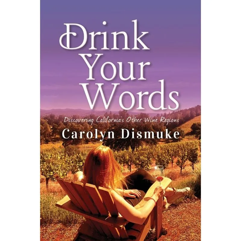 Drink Your Words