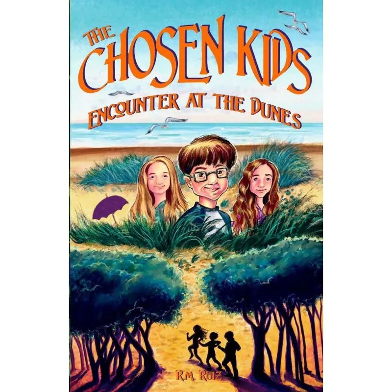 The Chosen Kids