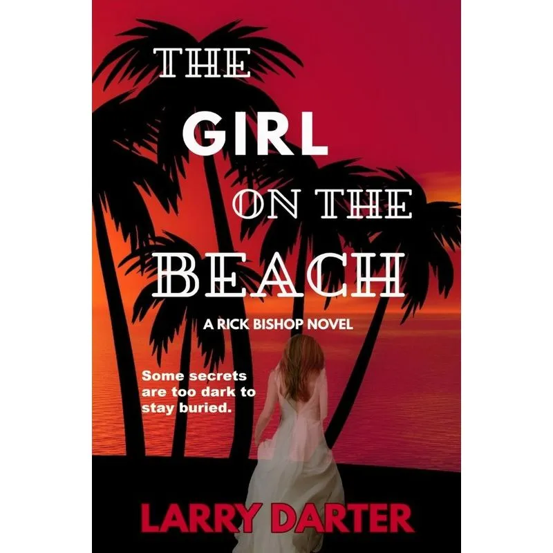 The Girl On The Beach