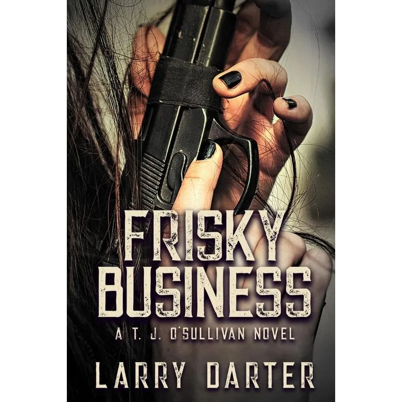 Frisky Business