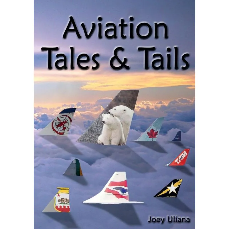 Aviation Tales & Tails