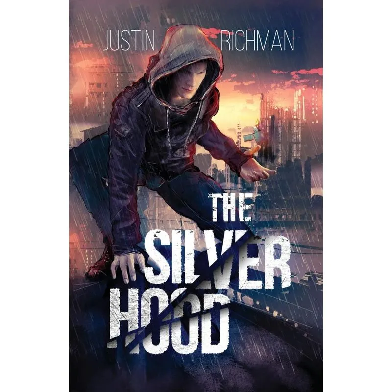The Silver Hood
