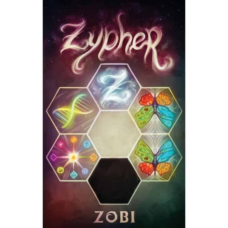 Zypher