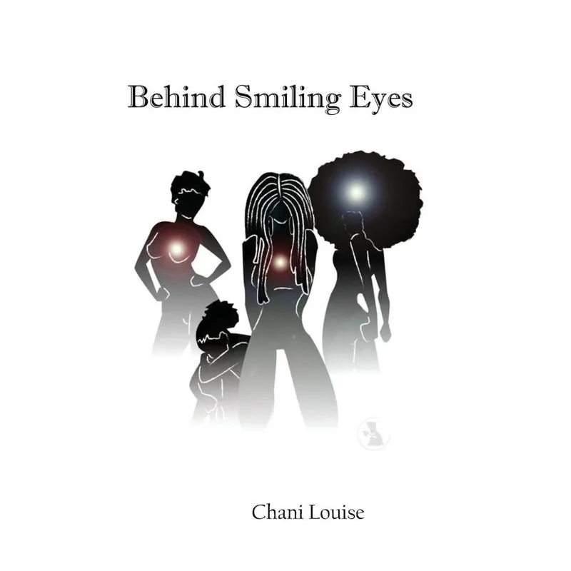 Behind Smiling Eyes