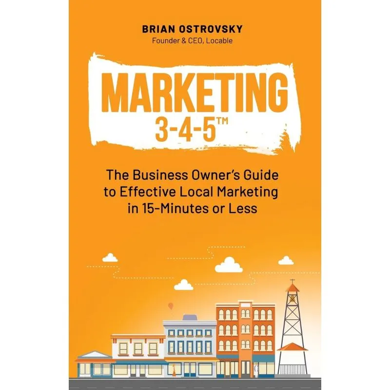 Marketing 3-4-5™