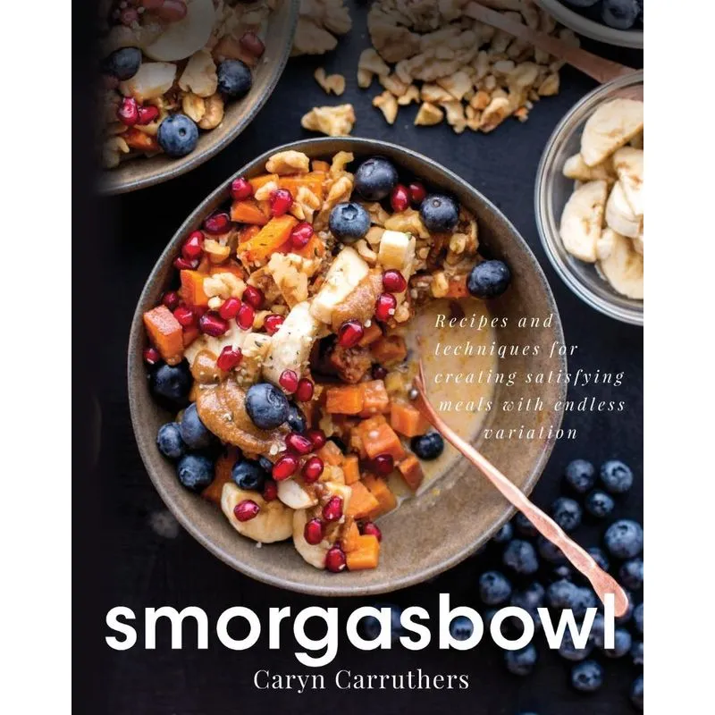 Smorgasbowl