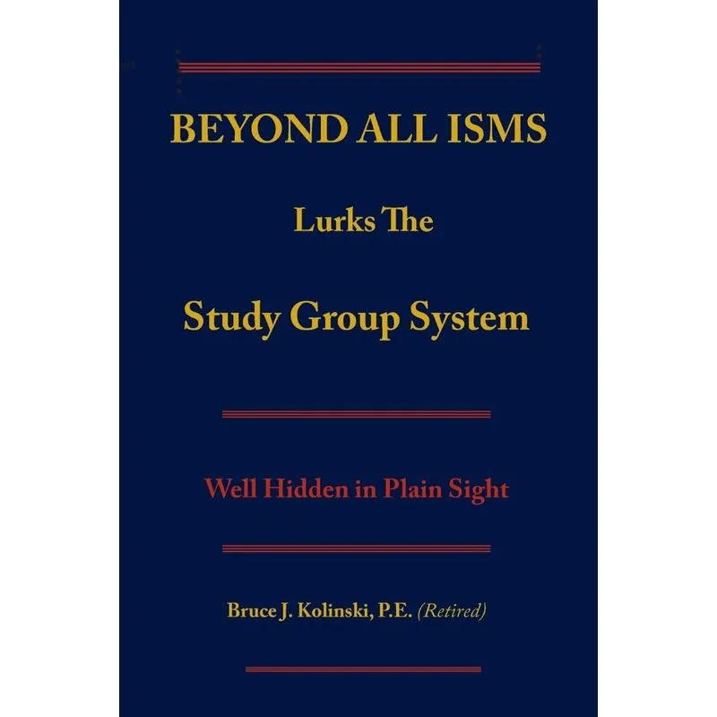 Beyond All Isms