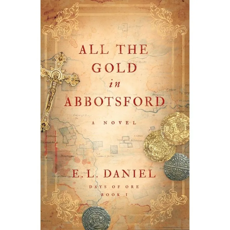 All The Gold In Abbotsford