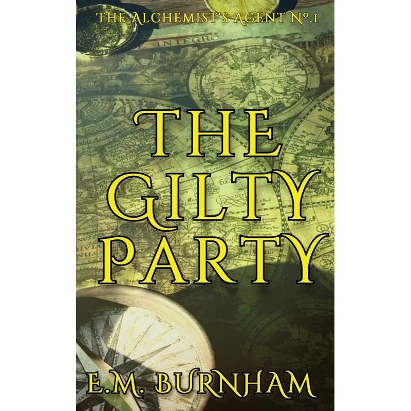 The Gilty Party
