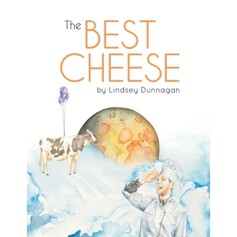 The Best Cheese
