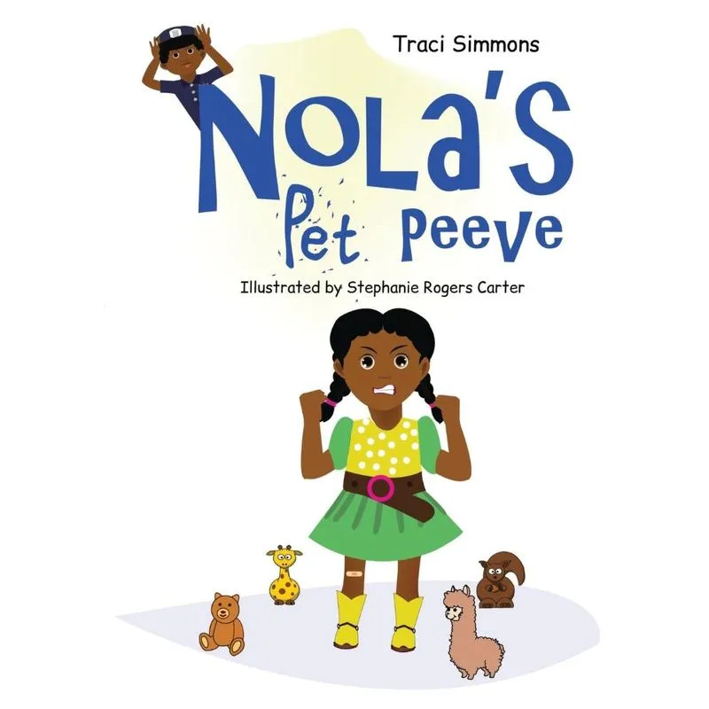 Nolas Pet Peeve
