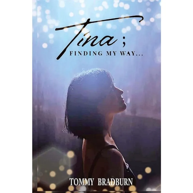 Livro Tina