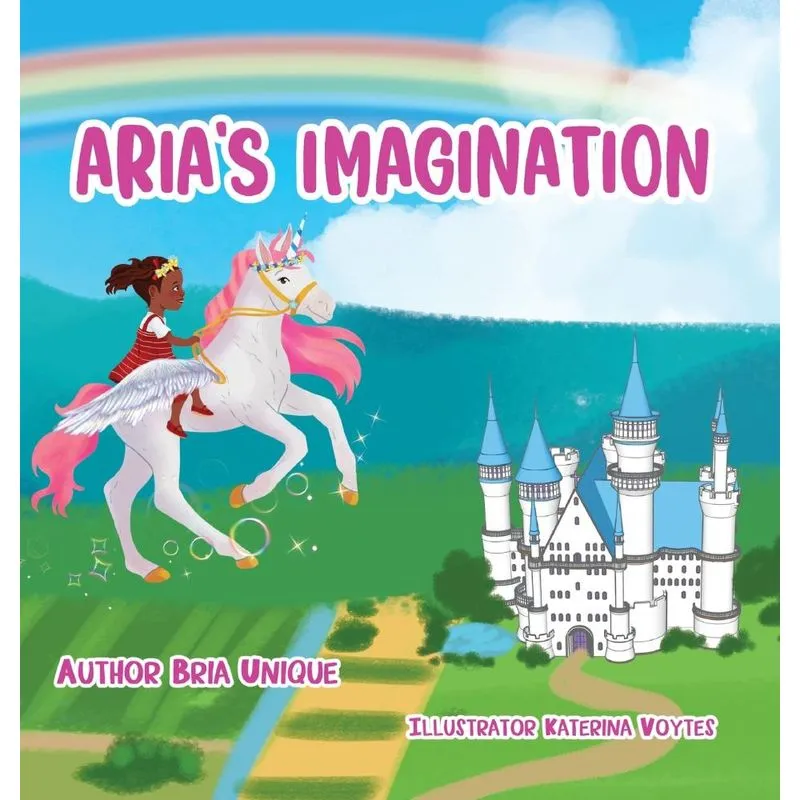 Arias Imagination
