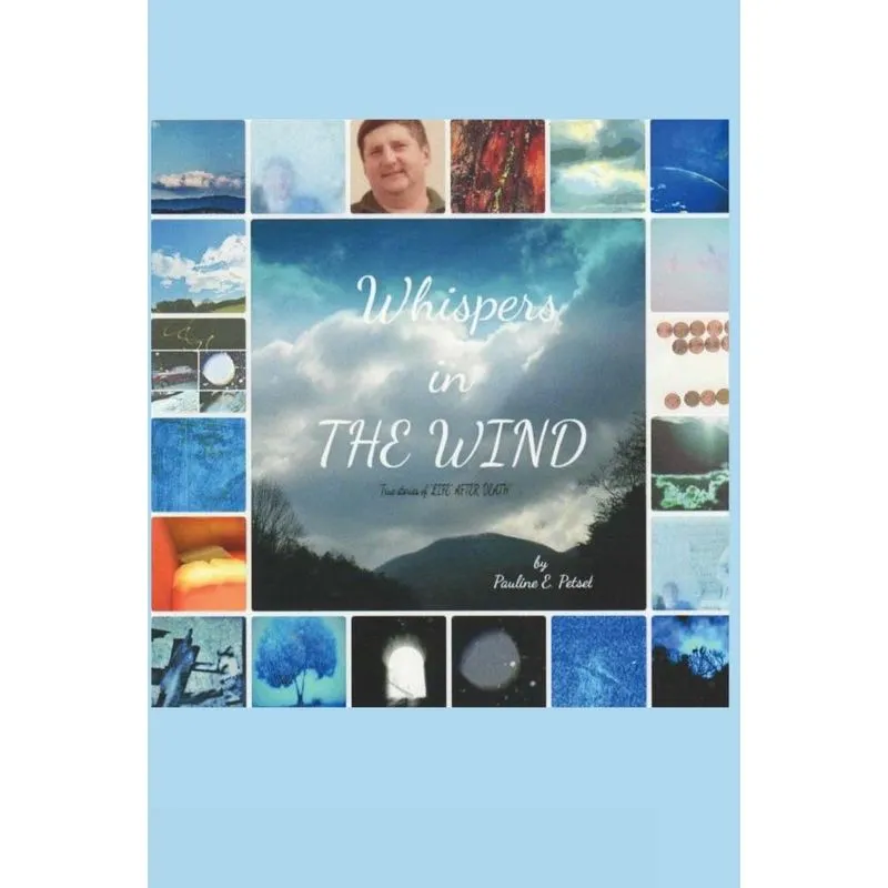 Whispers In The Wind