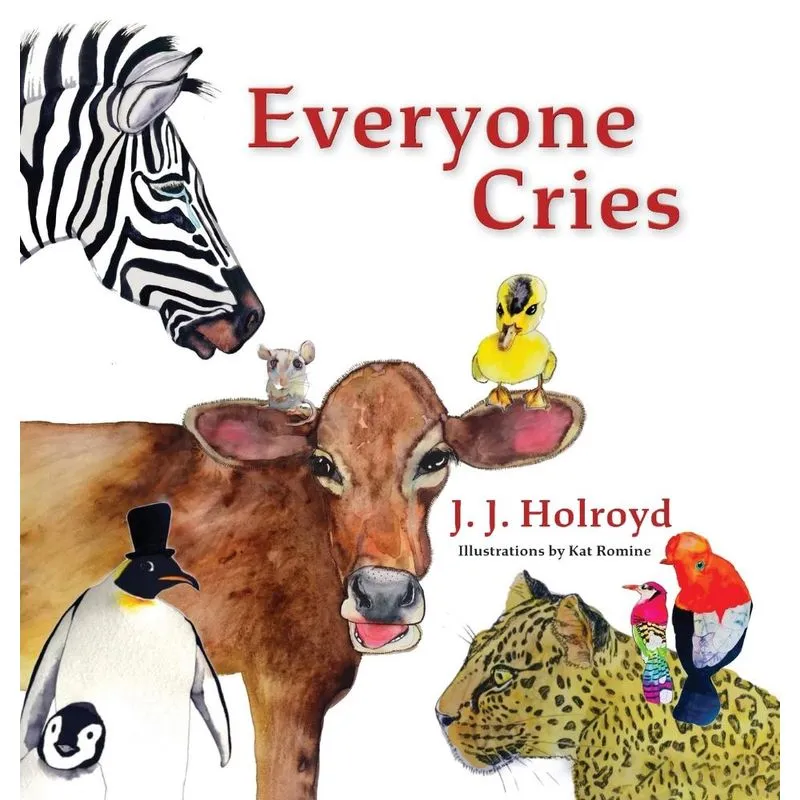 Everyone Cries
