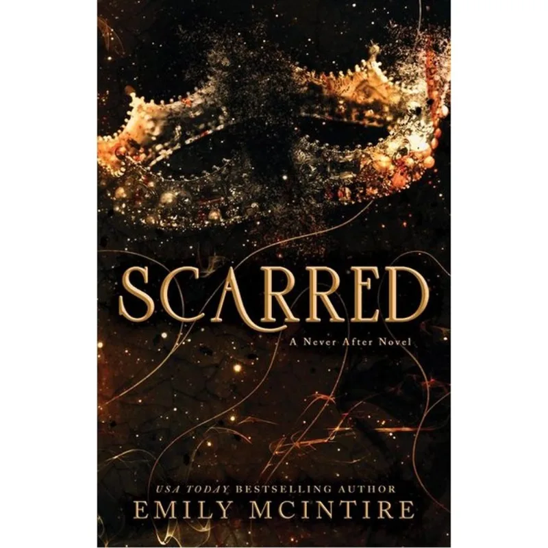 SCARRED