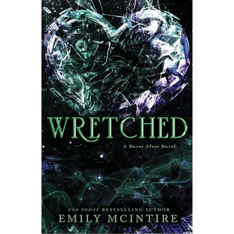 WRETCHED