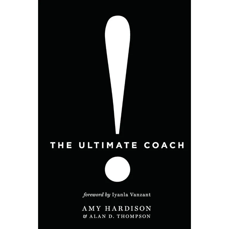 The Ultimate Coach