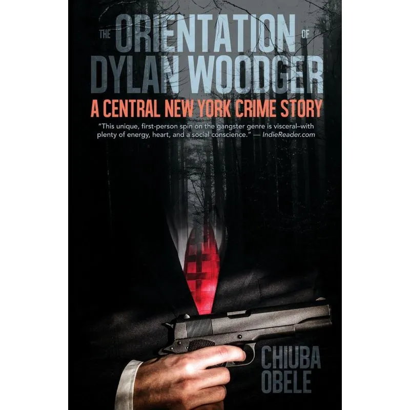 The Orientation Of Dylan Woodger