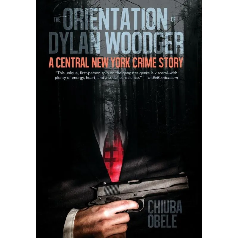 The Orientation Of Dylan Woodger