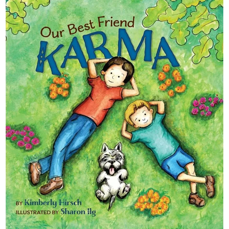 Our Best Friend Karma