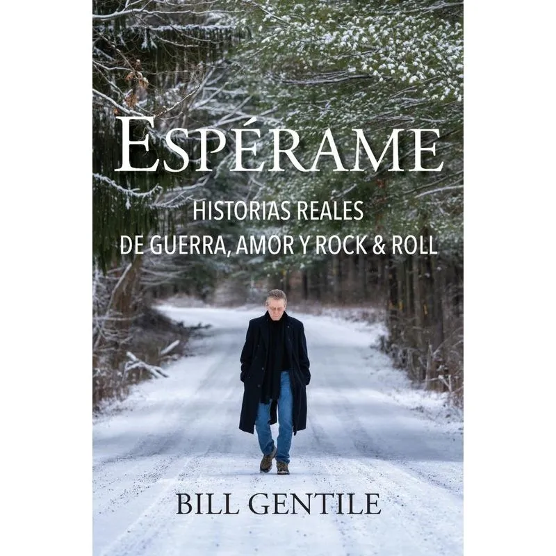 Espérame