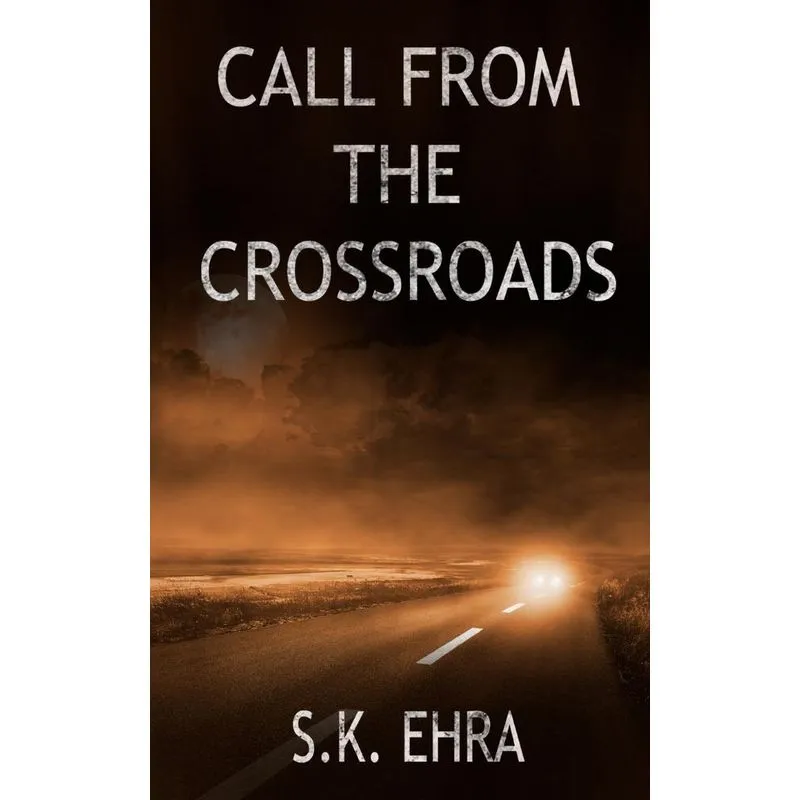 Call From The Crossroads