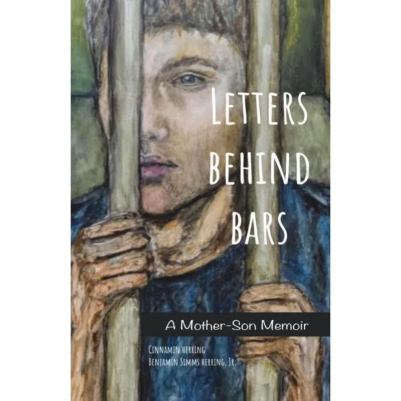 Letters Behind Bars