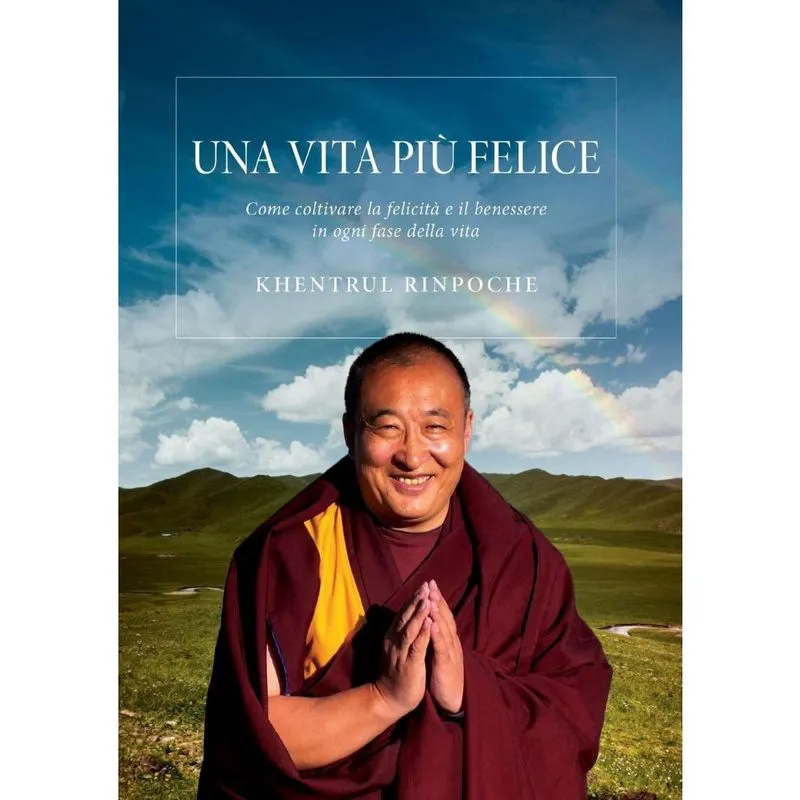 Una vita più felice