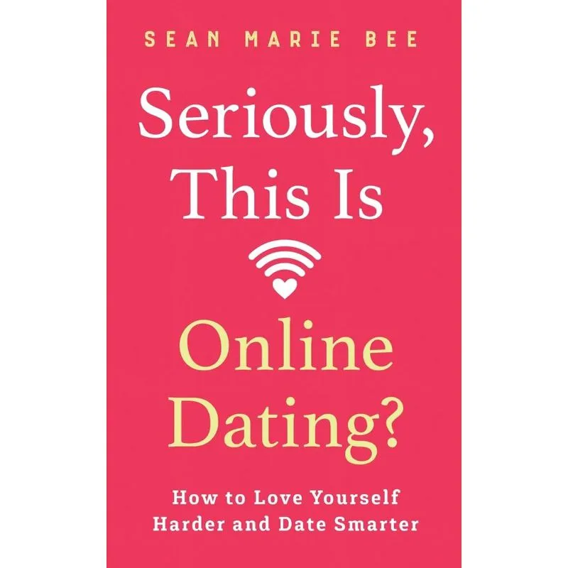 Seriously, This Is Online Dating?