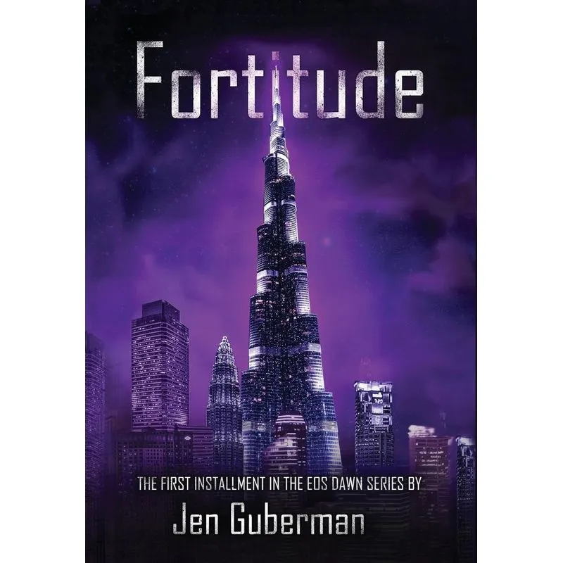 Fortitude