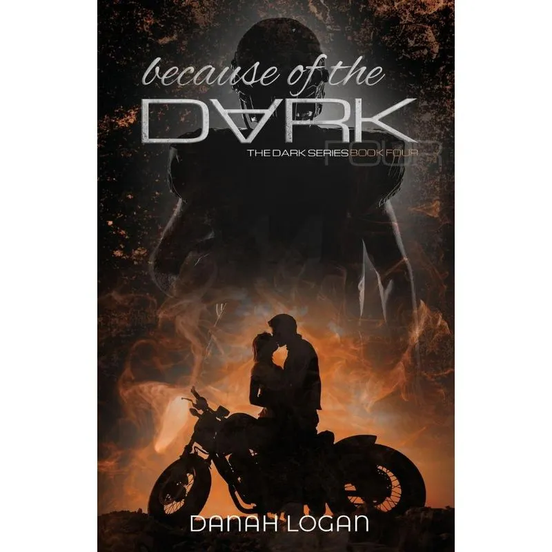 Because Of The Dark