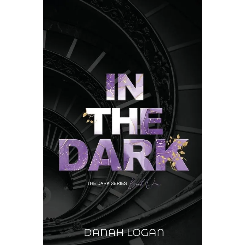 In The Dark (discreet Cover)