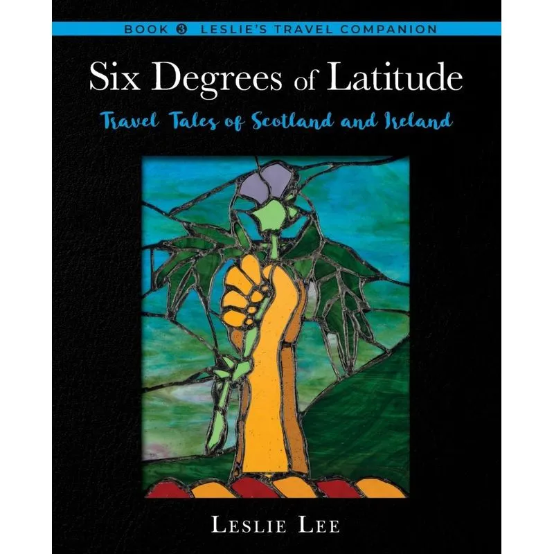 Six Degrees Of Latitude