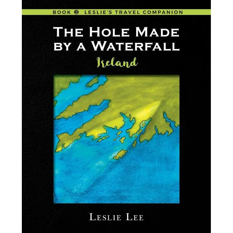 The Hole Made By A Waterfall