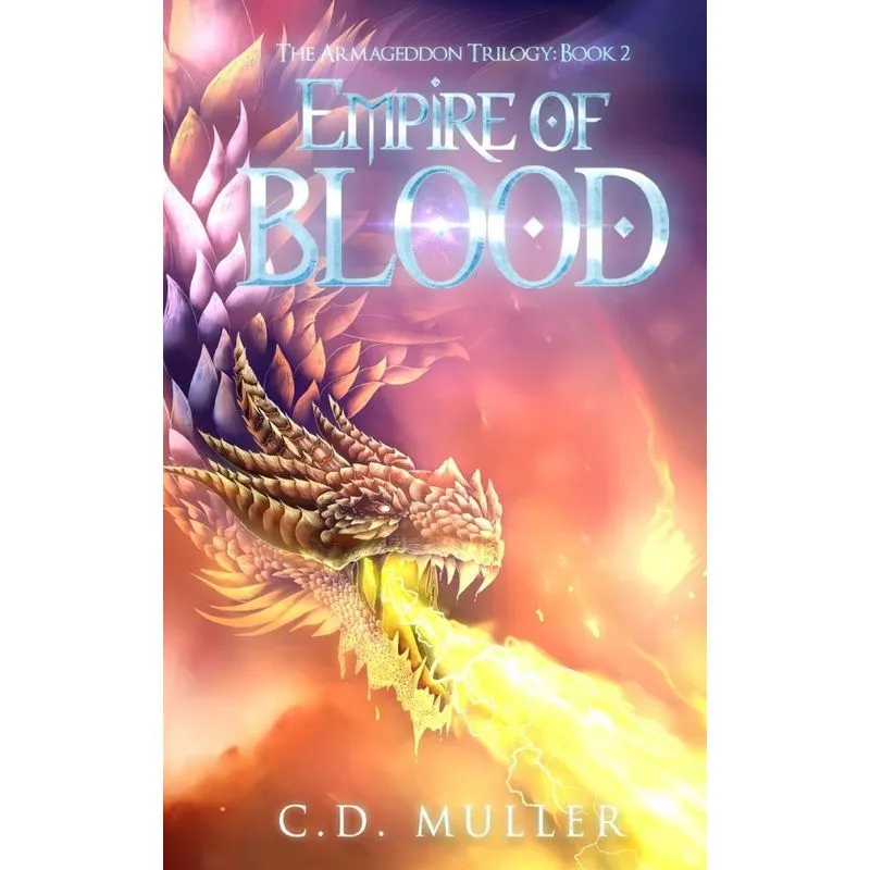 Empire Of Blood