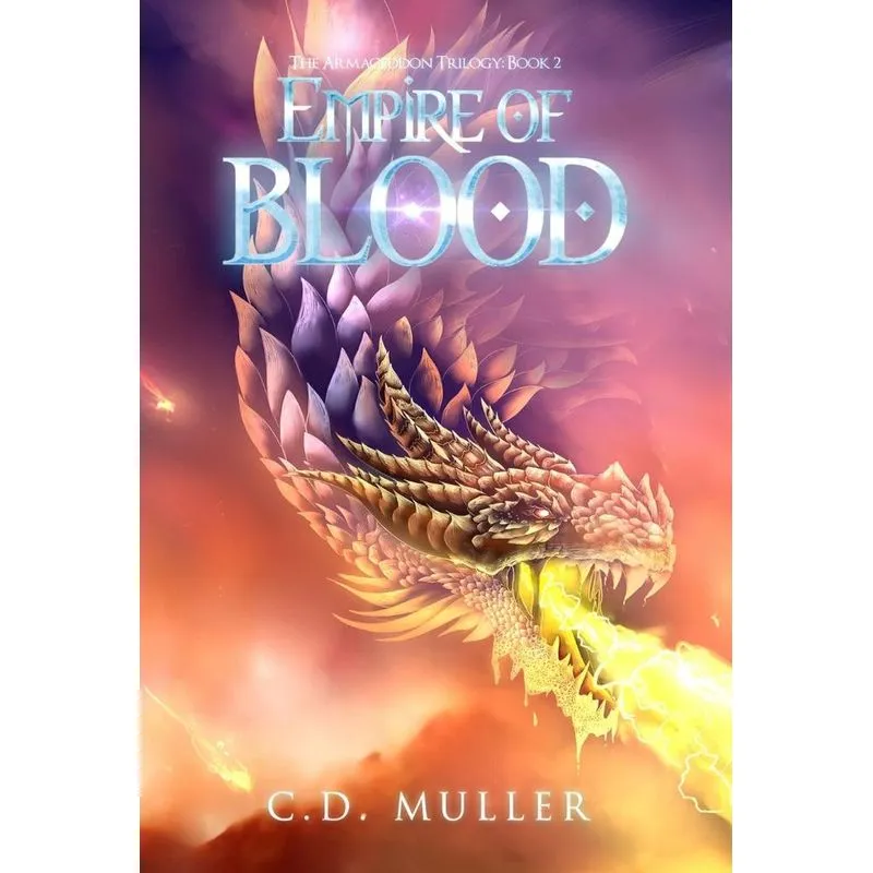 Empire Of Blood