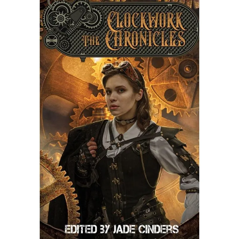 The Clockwork Chronicles