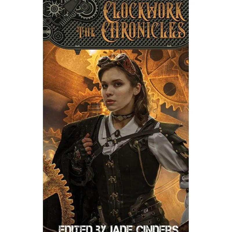 The Clockwork Chronicles