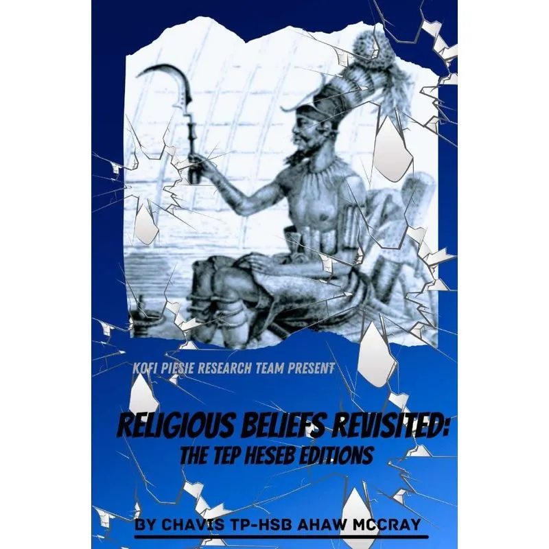 Religious Beliefs Revisited