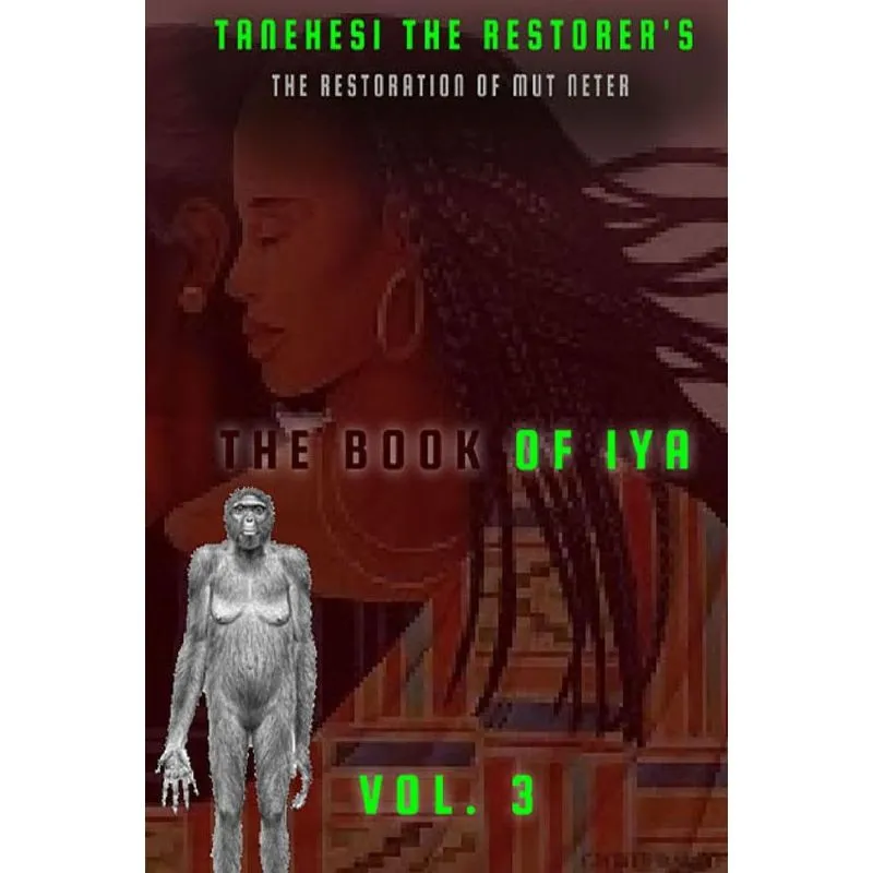 The Restoration Of Mut Neter