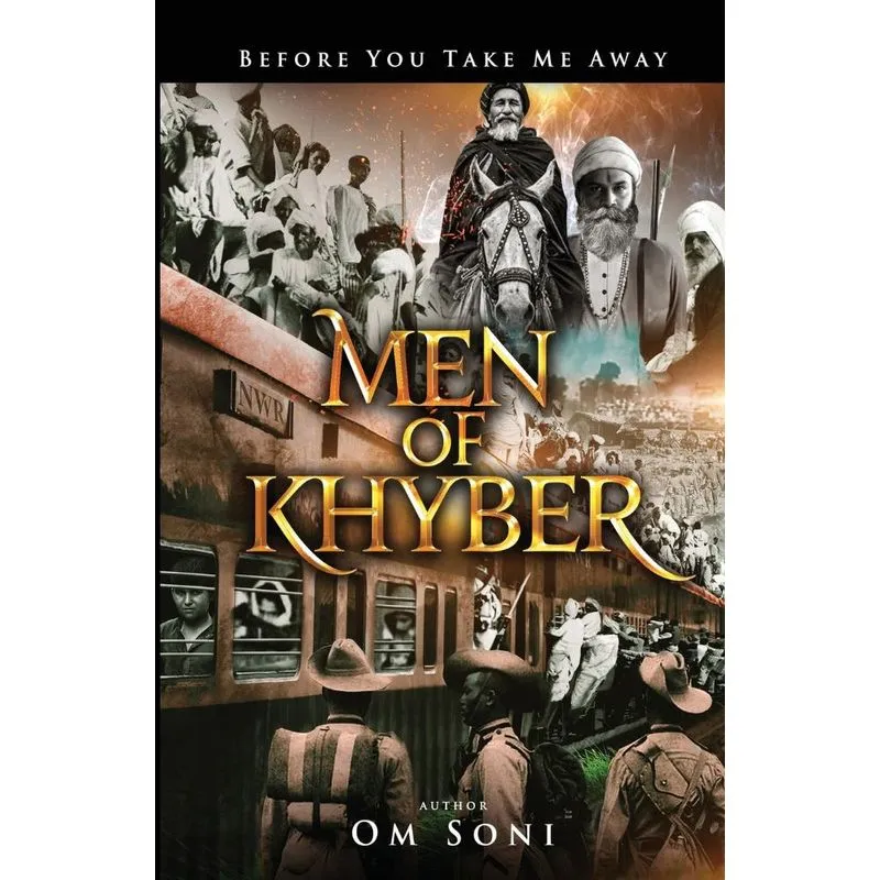 Men Of Khyber