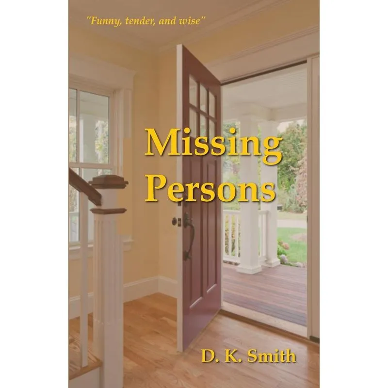 Missing Persons