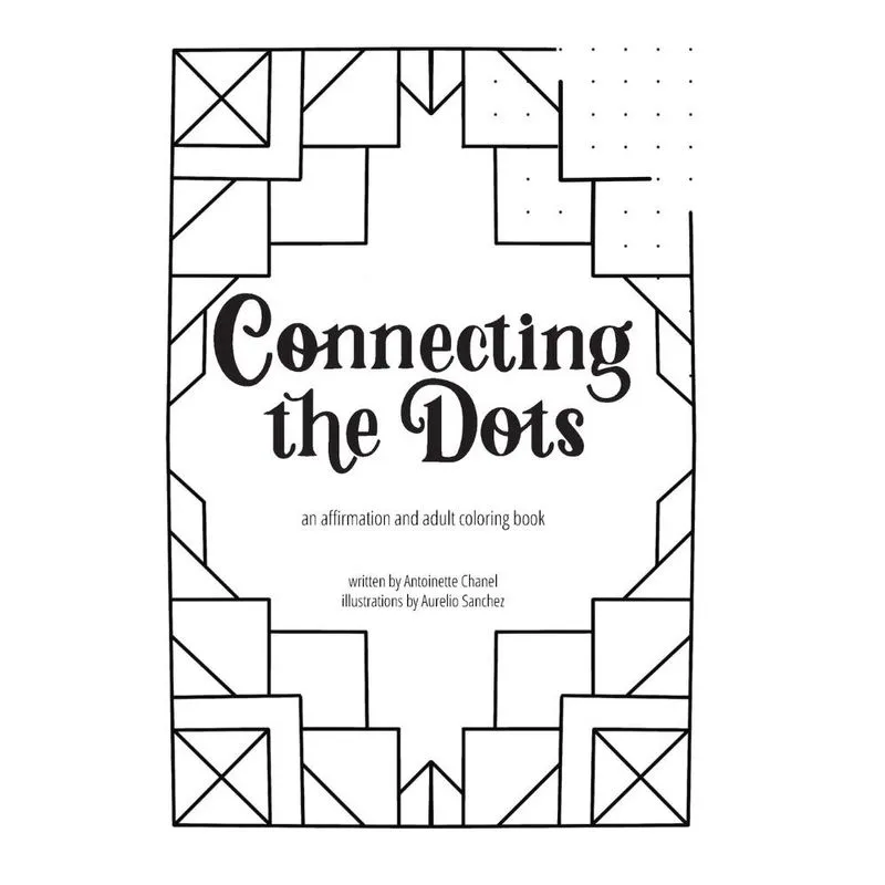Livro Connecting the Dots