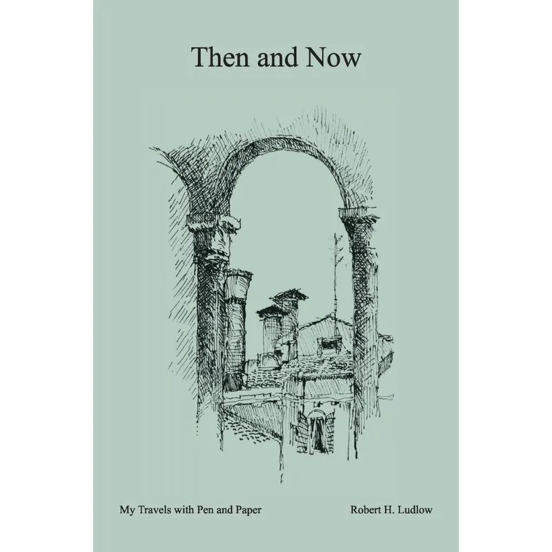 Then And Now