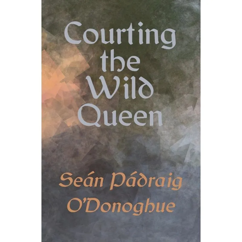 Courting The Wild Queen