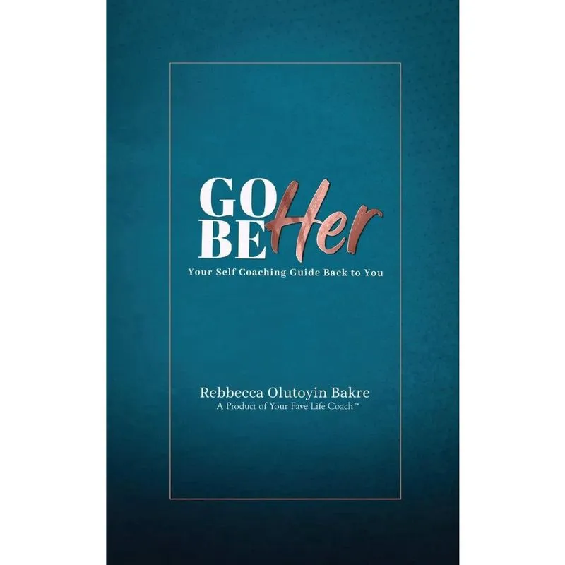 Go Be Her