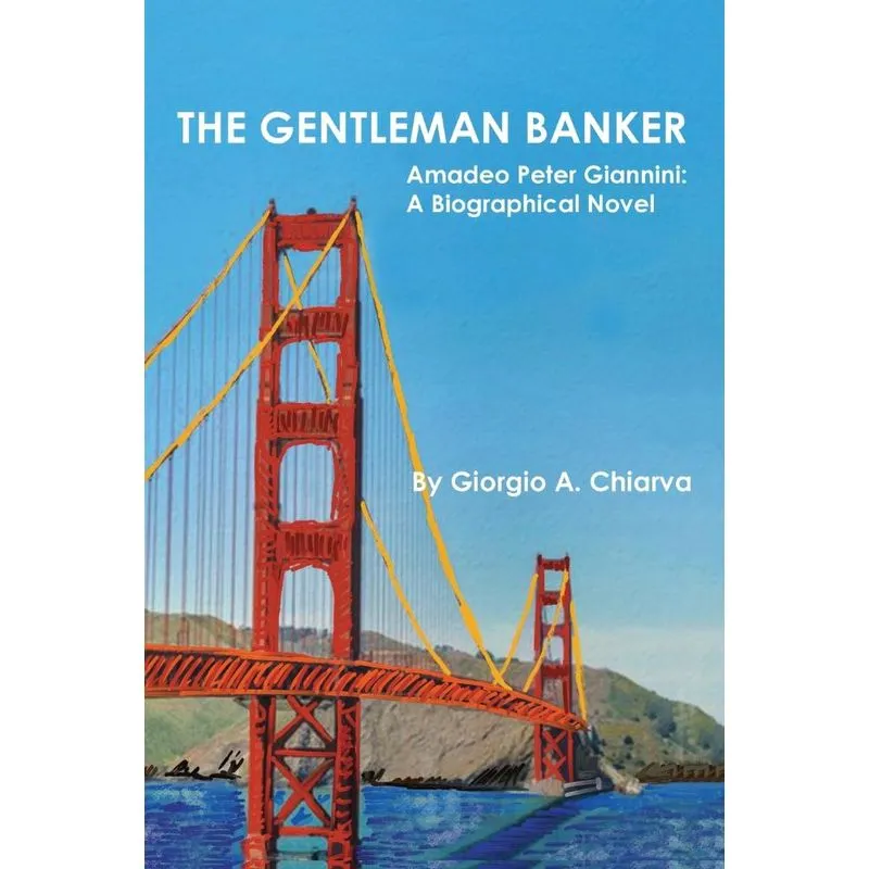 The Gentleman Banker