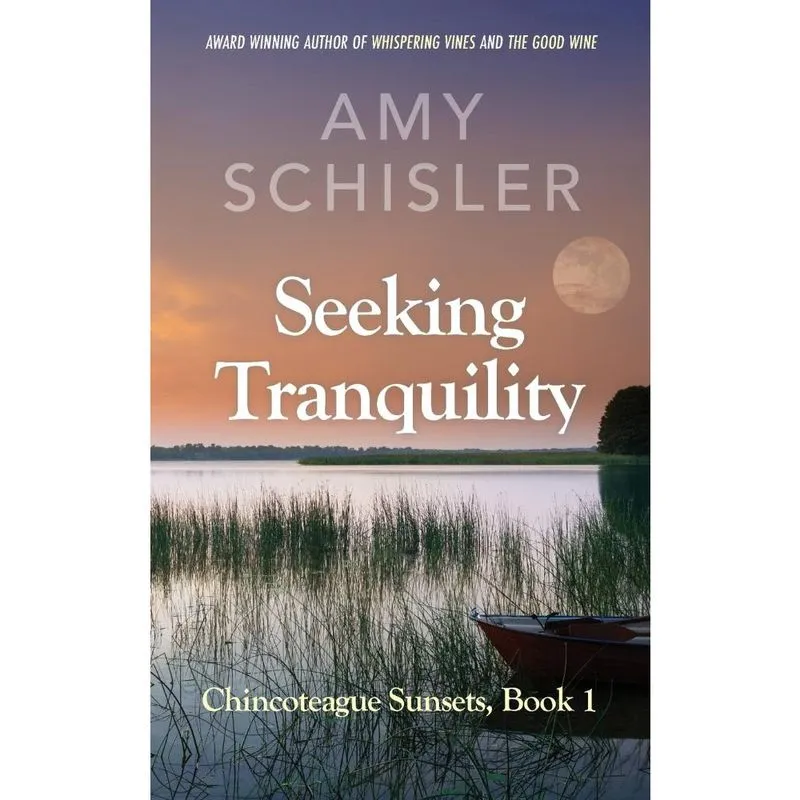Seeking Tranquility