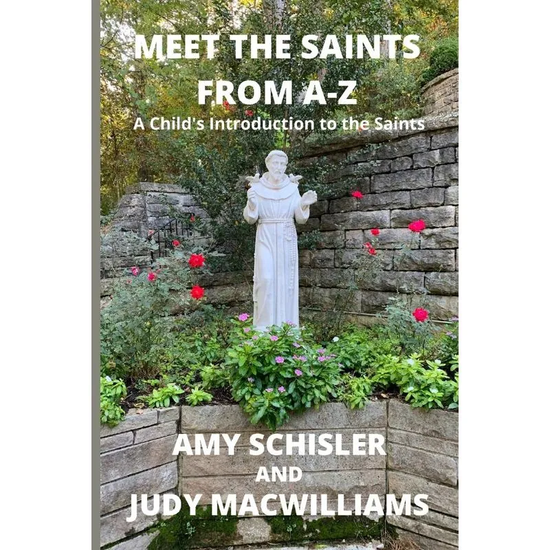 Meet The Saints From A-z